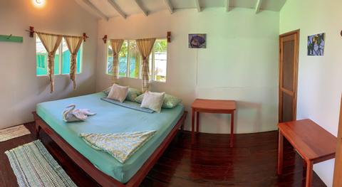 Jade Mar Cabins Costa Rica